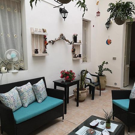 B&B Casa Valeria Catania Esterno foto