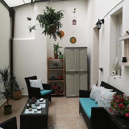B&B Casa Valeria Catania Esterno foto