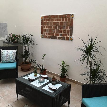 B&B Casa Valeria Catania Esterno foto