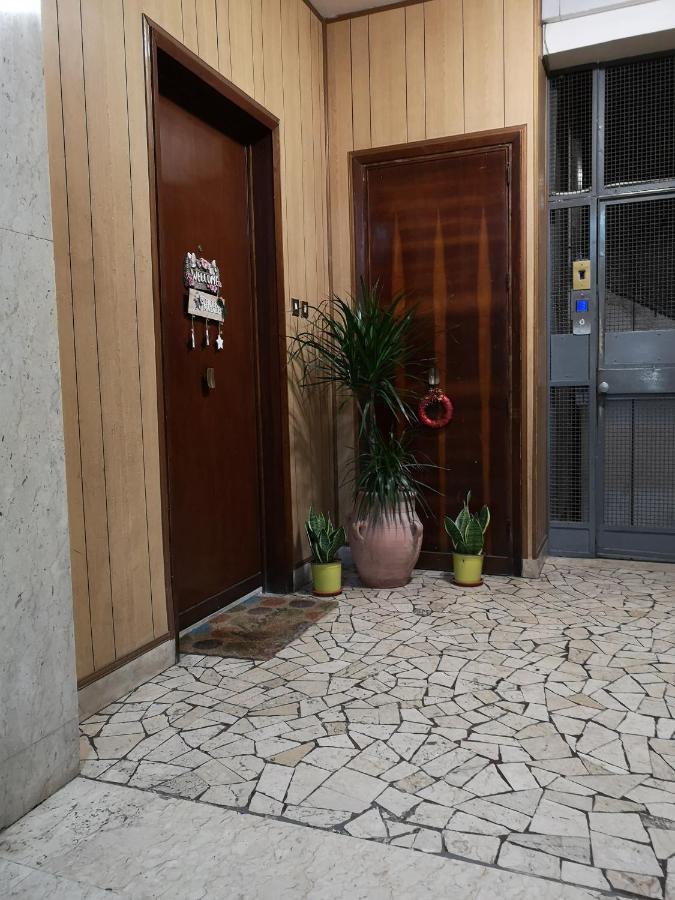 B&B Casa Valeria Catania Esterno foto