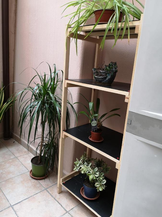 B&B Casa Valeria Catania Esterno foto