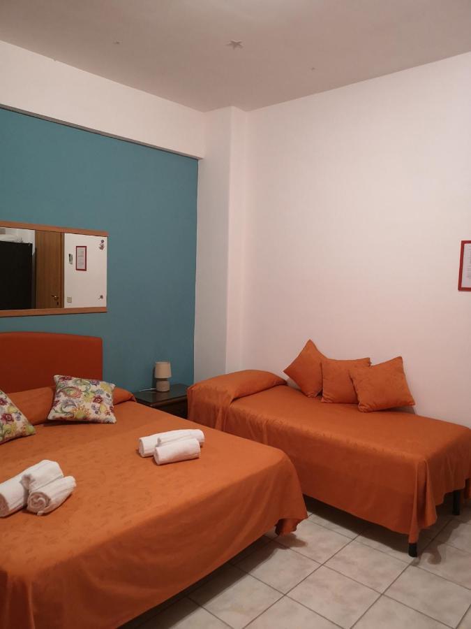 B&B Casa Valeria Catania Esterno foto