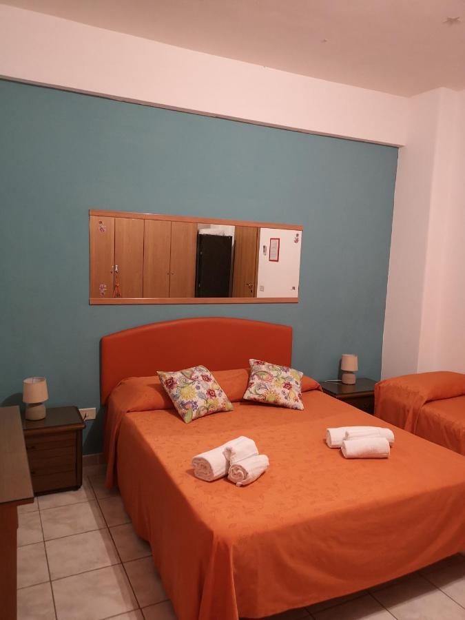 B&B Casa Valeria Catania Esterno foto