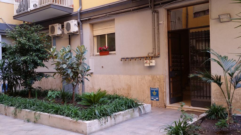 B&B Casa Valeria Catania Camera foto