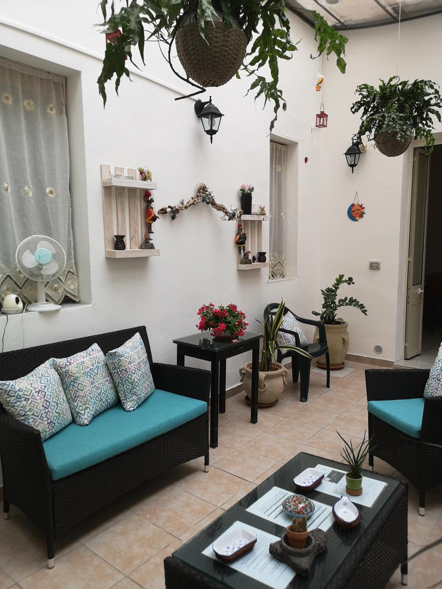 B&B Casa Valeria Catania Esterno foto