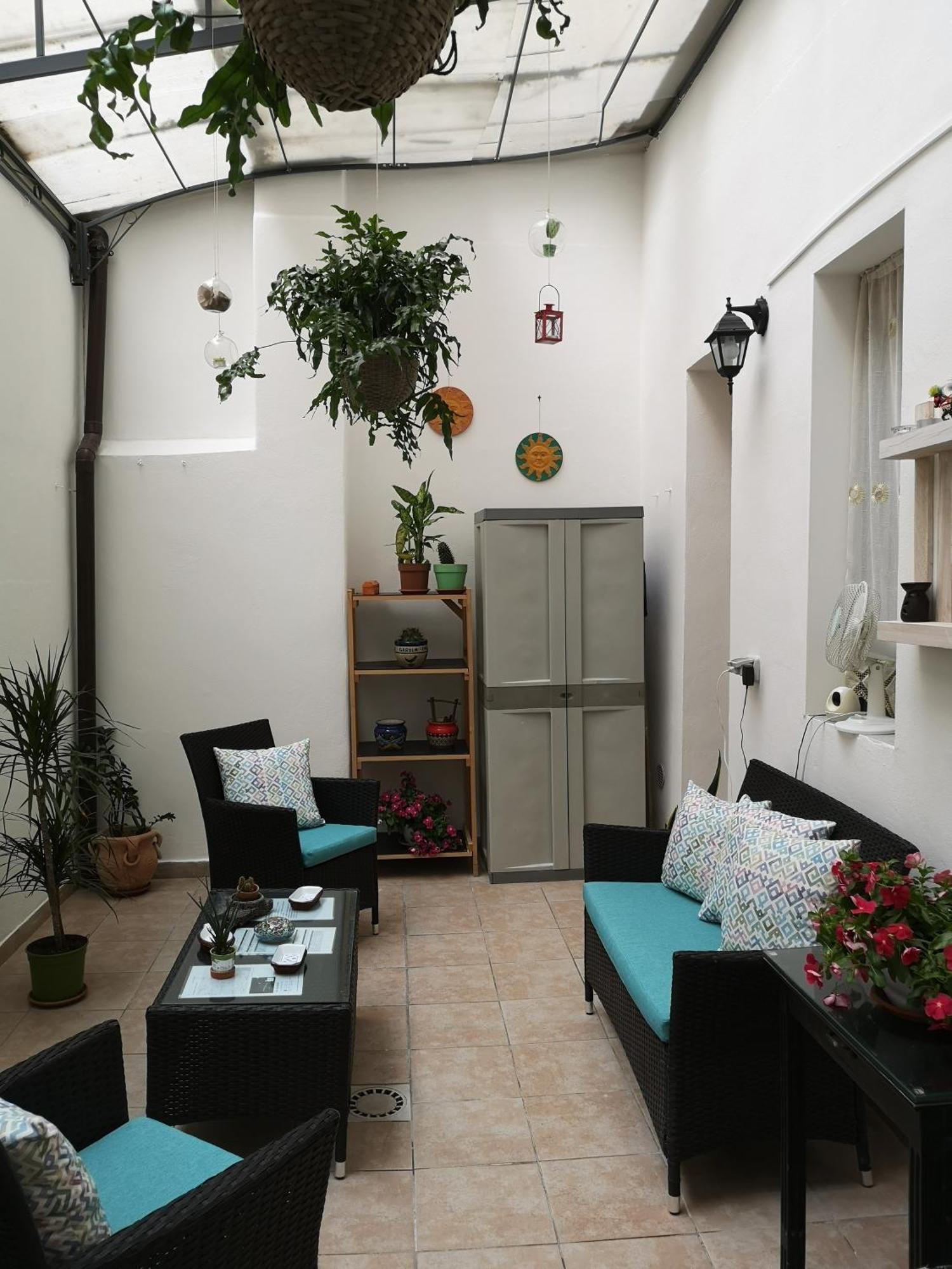 B&B Casa Valeria Catania Esterno foto