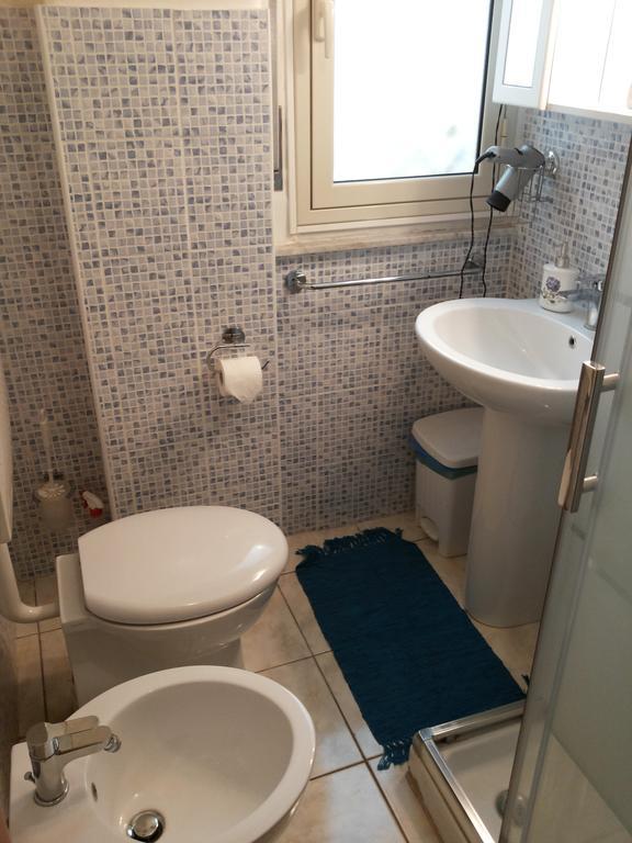 B&B Casa Valeria Catania Esterno foto